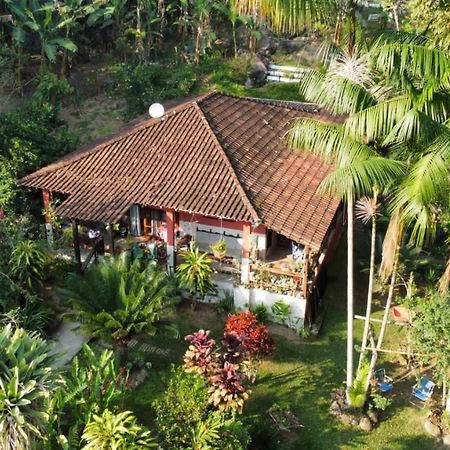 Casa Arariba - Ilha Grande - Илья-Гранди Экстерьер фото