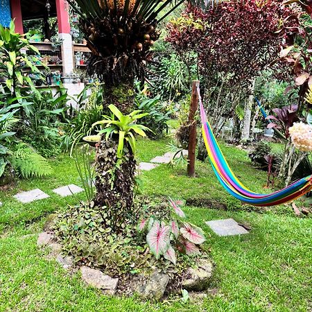 Casa Arariba - Ilha Grande - Илья-Гранди Экстерьер фото