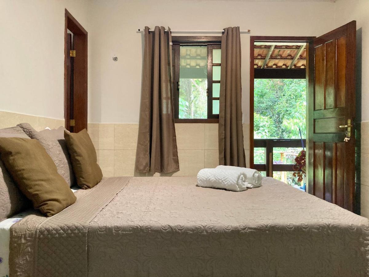 Casa Arariba - Ilha Grande - Илья-Гранди Экстерьер фото