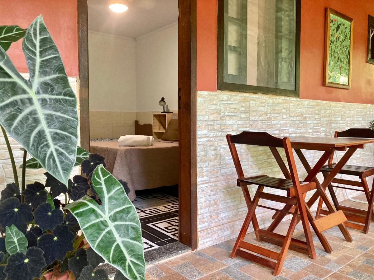 Casa Arariba - Ilha Grande - Илья-Гранди Экстерьер фото
