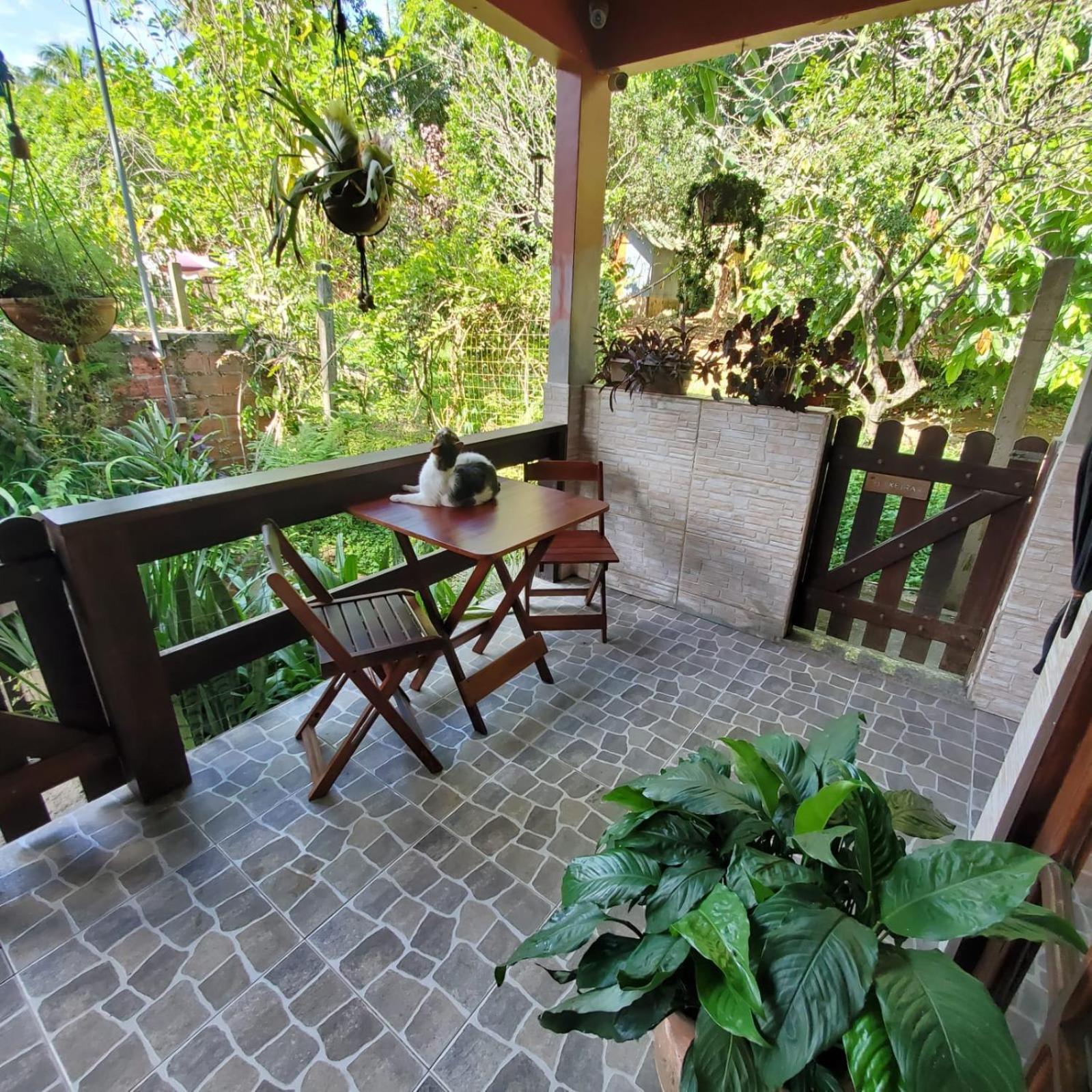 Casa Arariba - Ilha Grande - Илья-Гранди Экстерьер фото