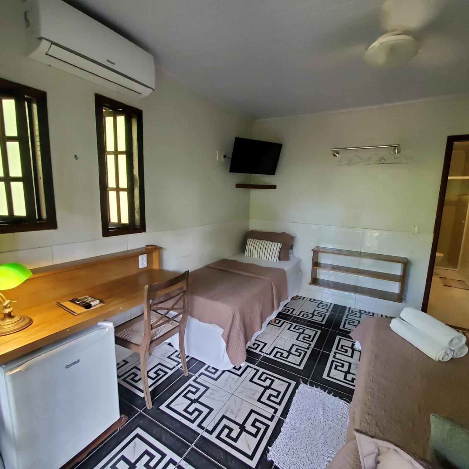 Casa Arariba - Ilha Grande - Илья-Гранди Экстерьер фото