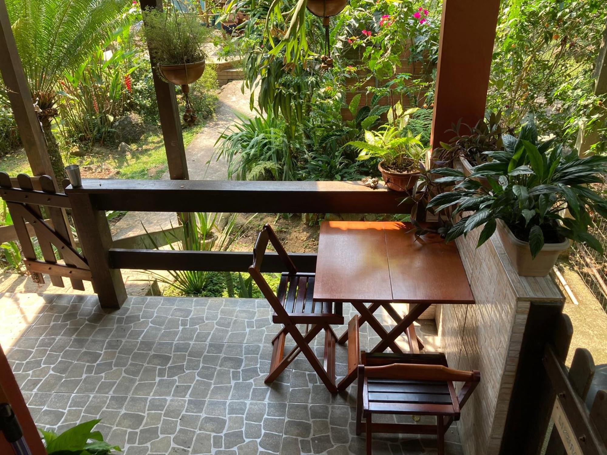 Casa Arariba - Ilha Grande - Илья-Гранди Экстерьер фото