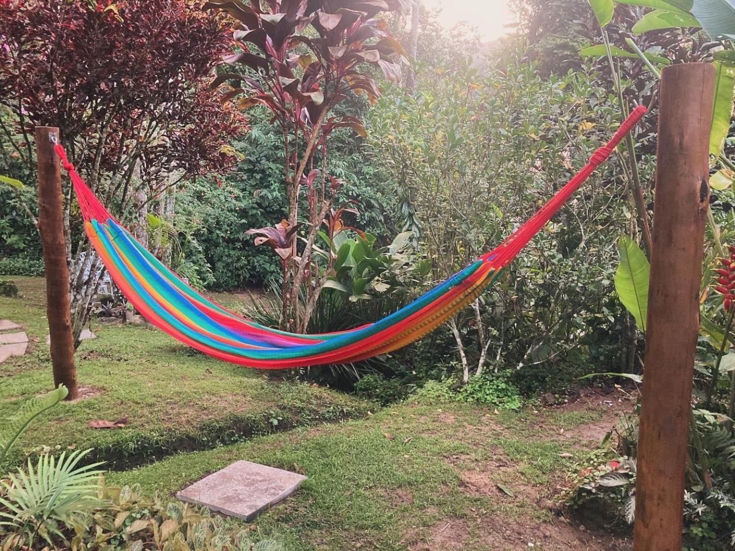 Casa Arariba - Ilha Grande - Илья-Гранди Экстерьер фото
