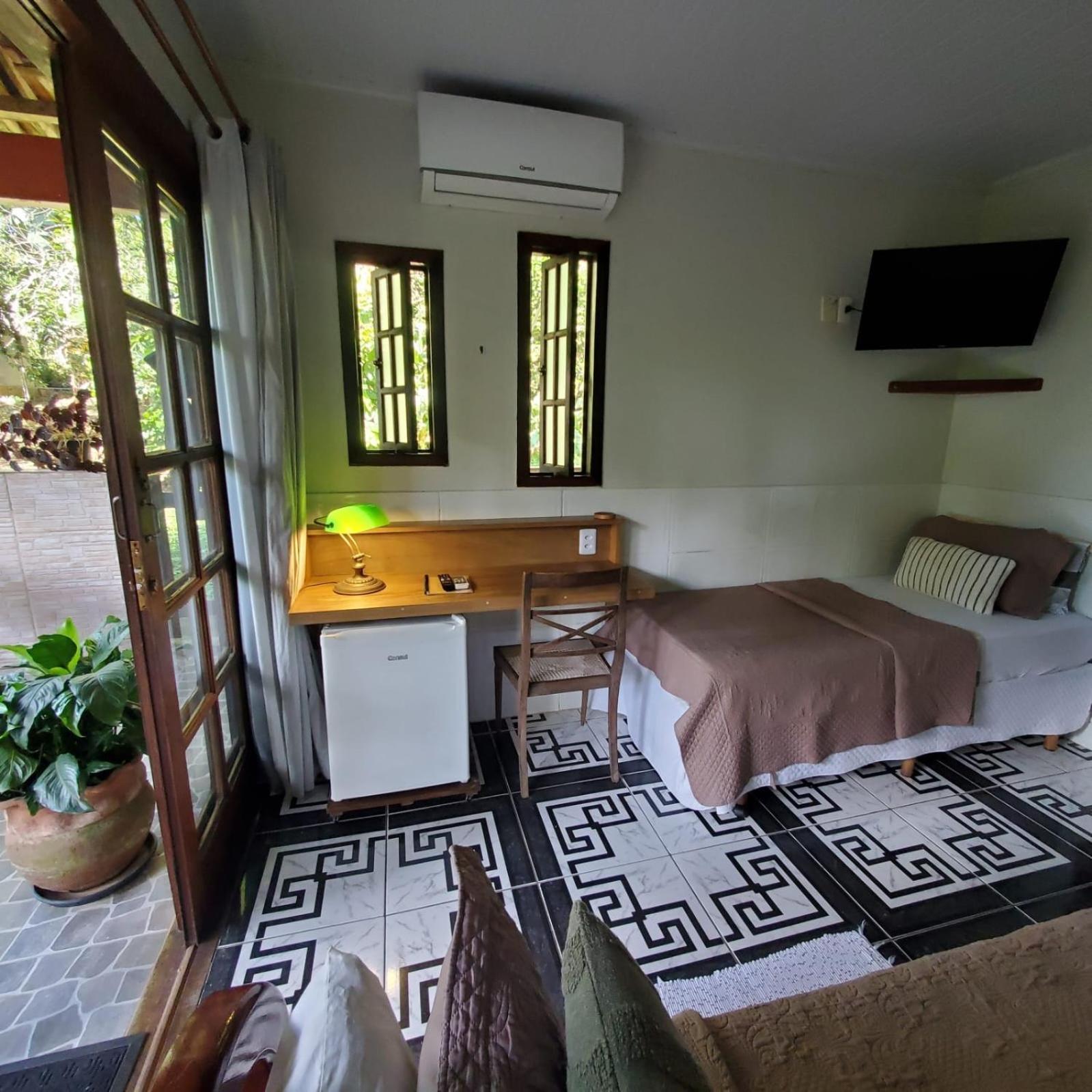 Casa Arariba - Ilha Grande - Илья-Гранди Экстерьер фото